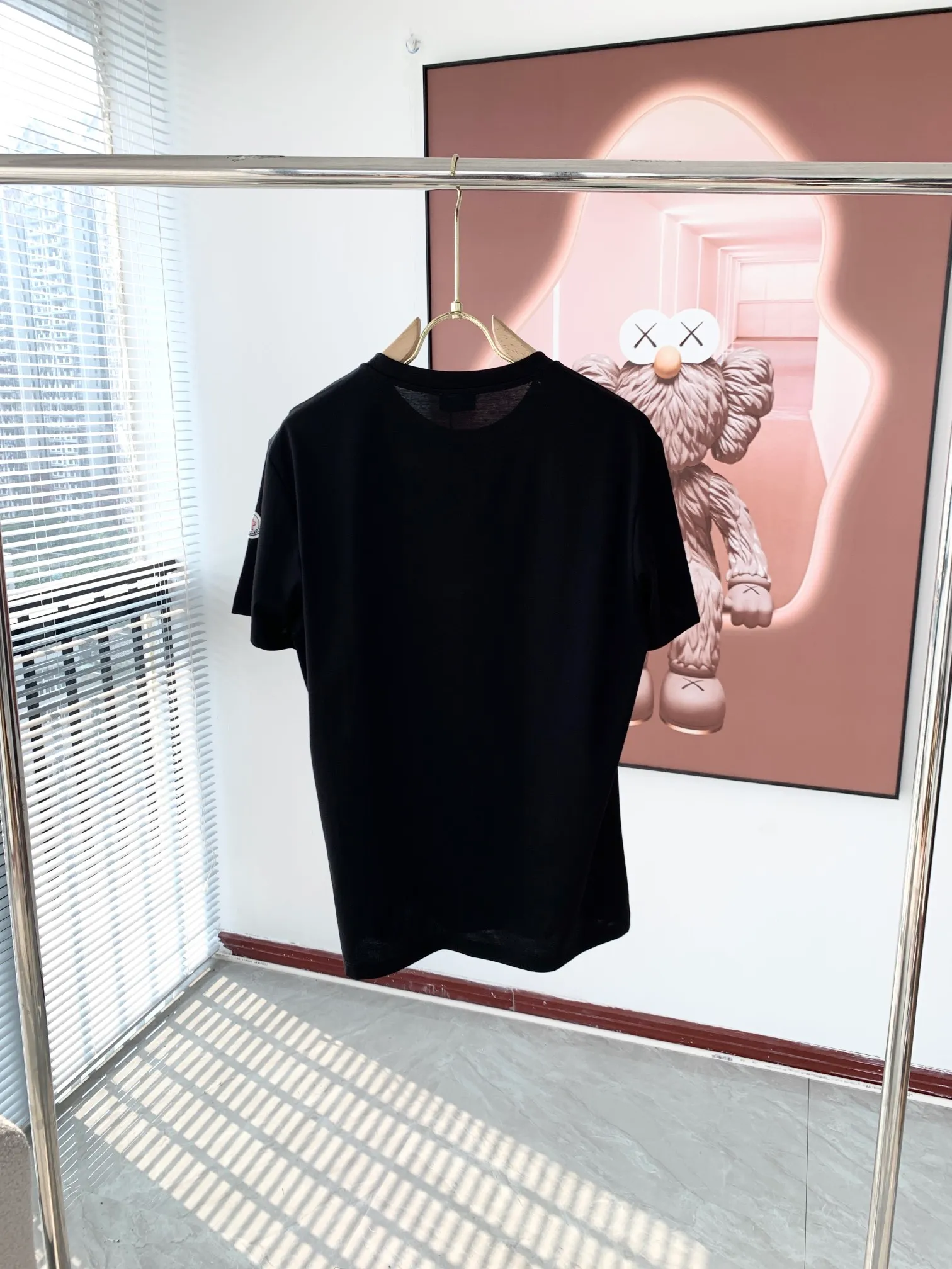 2024 Same Style👫 T ， ！！ ！ logo ！ Breathable， ， ，Quality ， ， ， ， ， . .... ， ， ！ ： Sizes：M L XL XXL XXXL